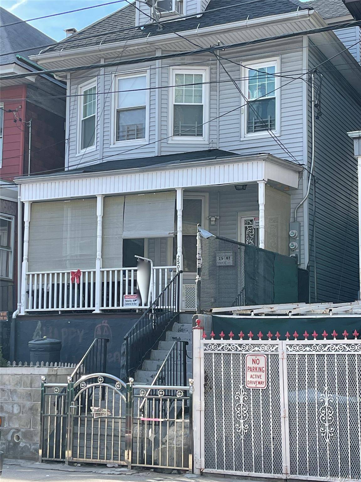 2503 Marion AVE, Bronx, NY 10458