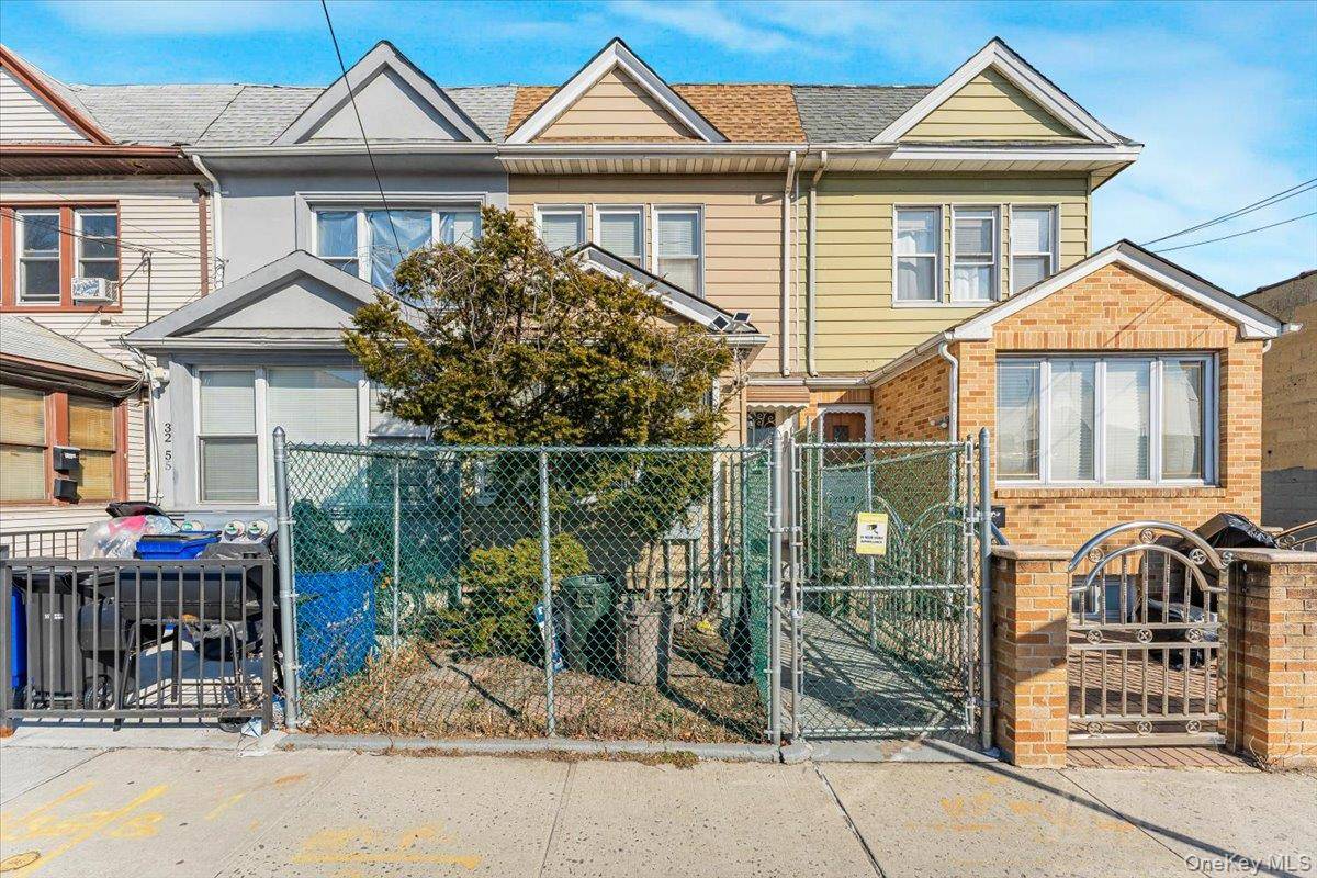 3257 110th ST, East Elmhurst, NY 11369