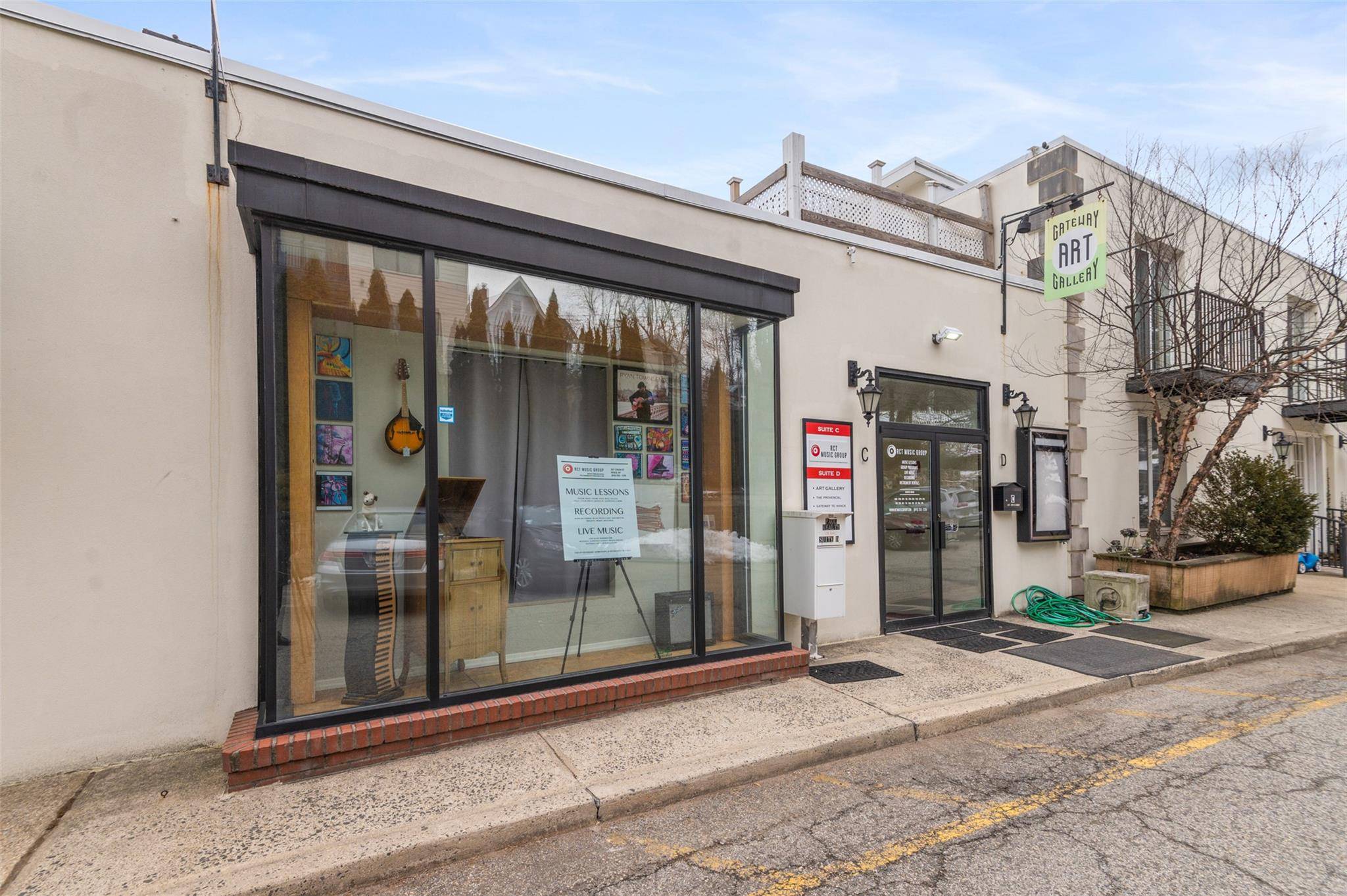267 Main ST, Nyack, NY 10960