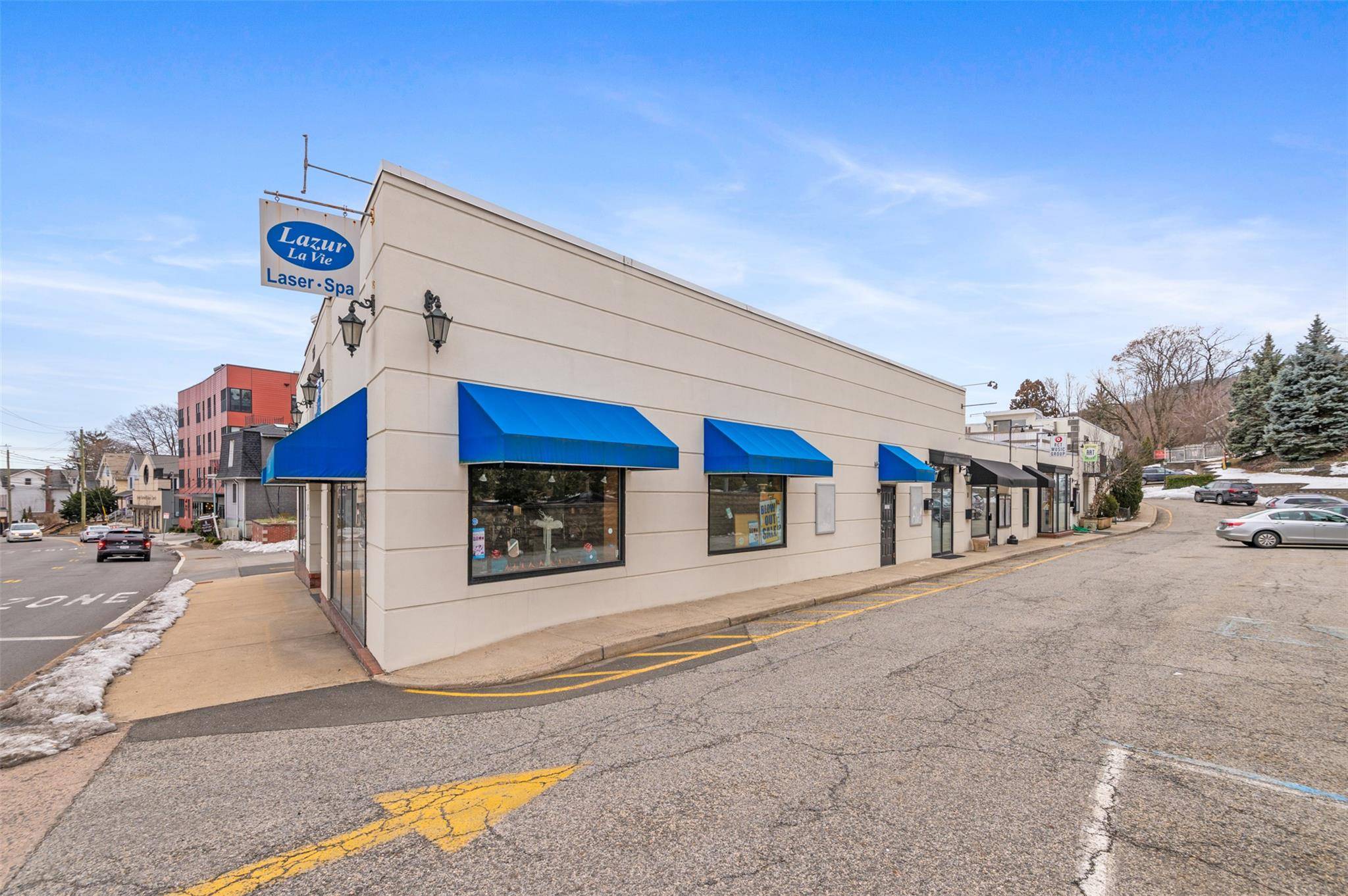 267 Main ST, Nyack, NY 10960