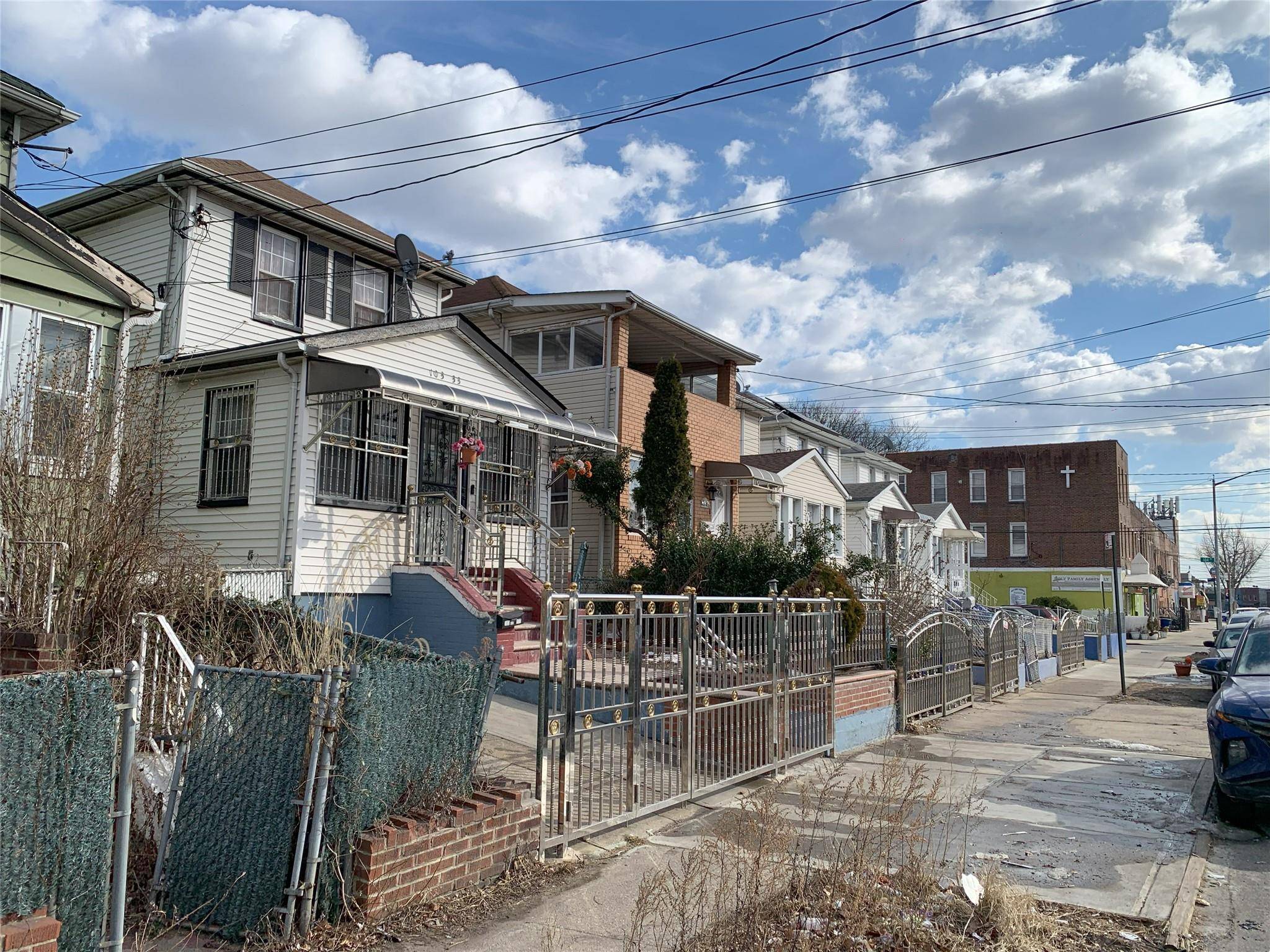 10331 177th ST, Jamaica, NY 11433