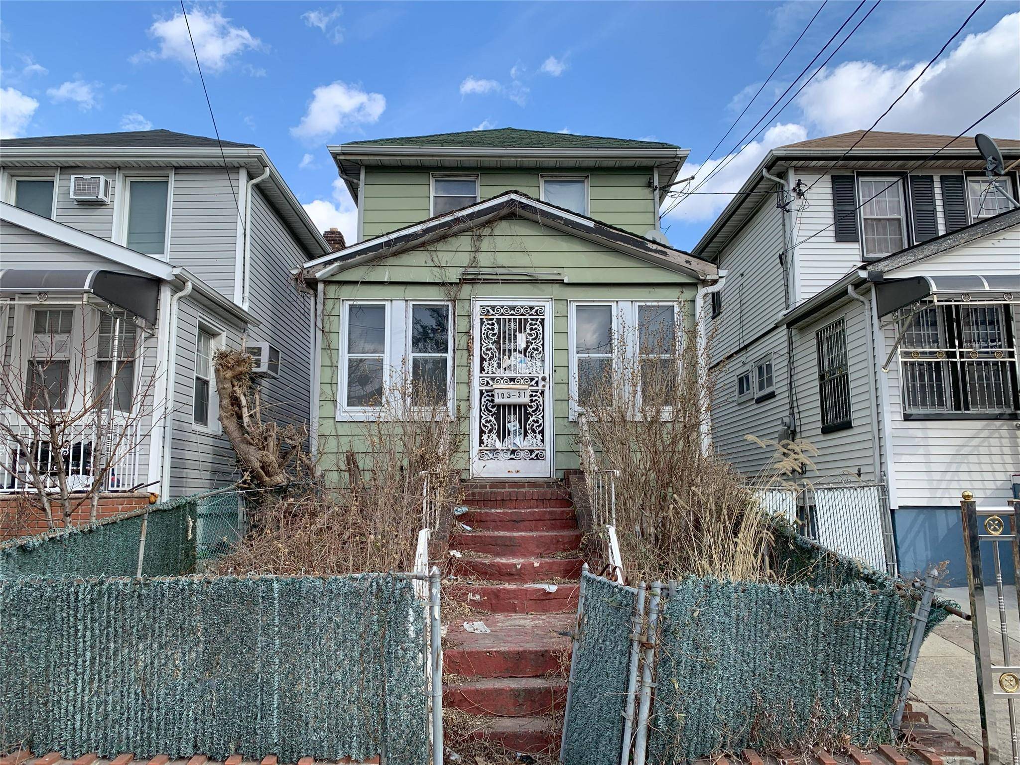 10331 177th ST, Jamaica, NY 11433