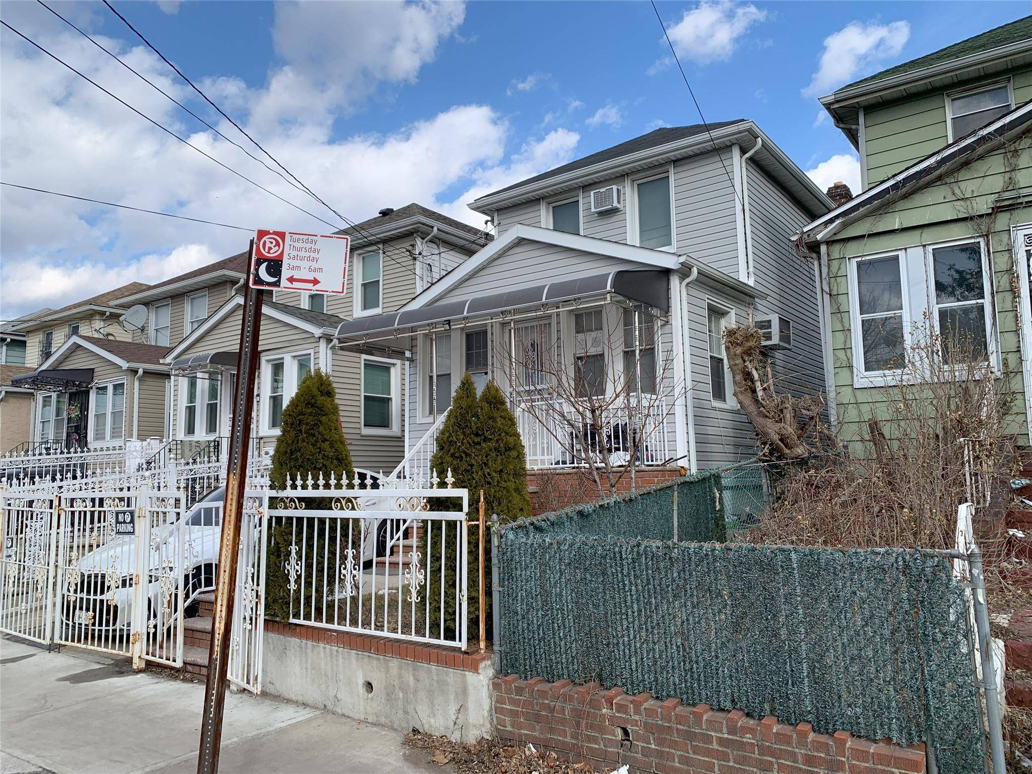 10331 177th ST, Jamaica, NY 11433