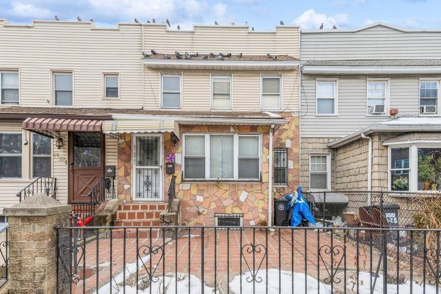 5130 47th ST, Woodside, NY 11377