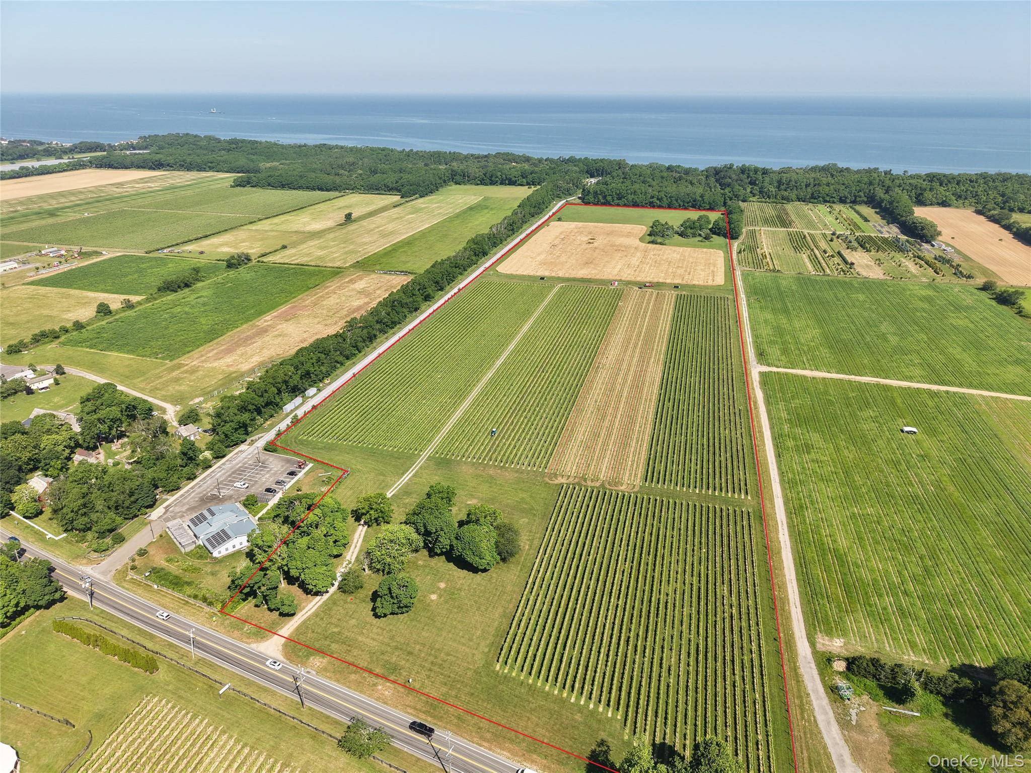 6094 Sound AVE, Jamesport, NY 11947