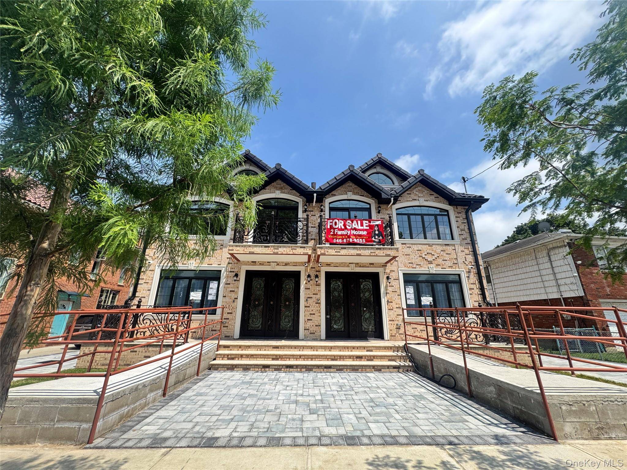 71-37 166 ST, Fresh Meadows, NY 11354