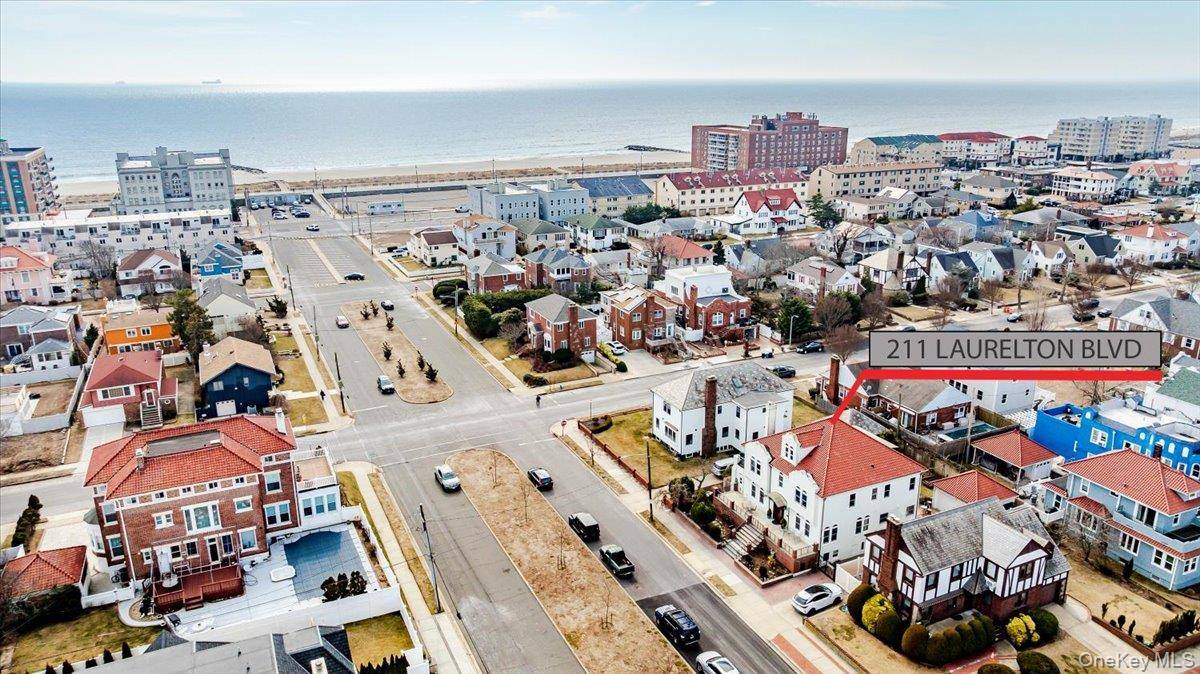 211 Laurelton BLVD, Long Beach, NY 11561
