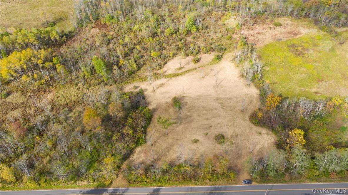 Newry RD, Greenville, NY 12083