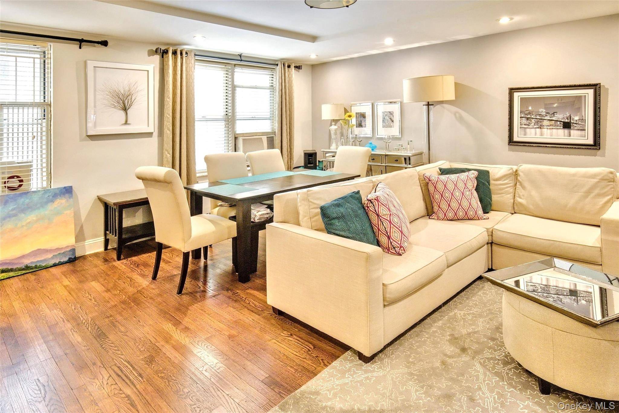 105-25 67th AVE ##702 -2G, Forest Hills, NY 11375