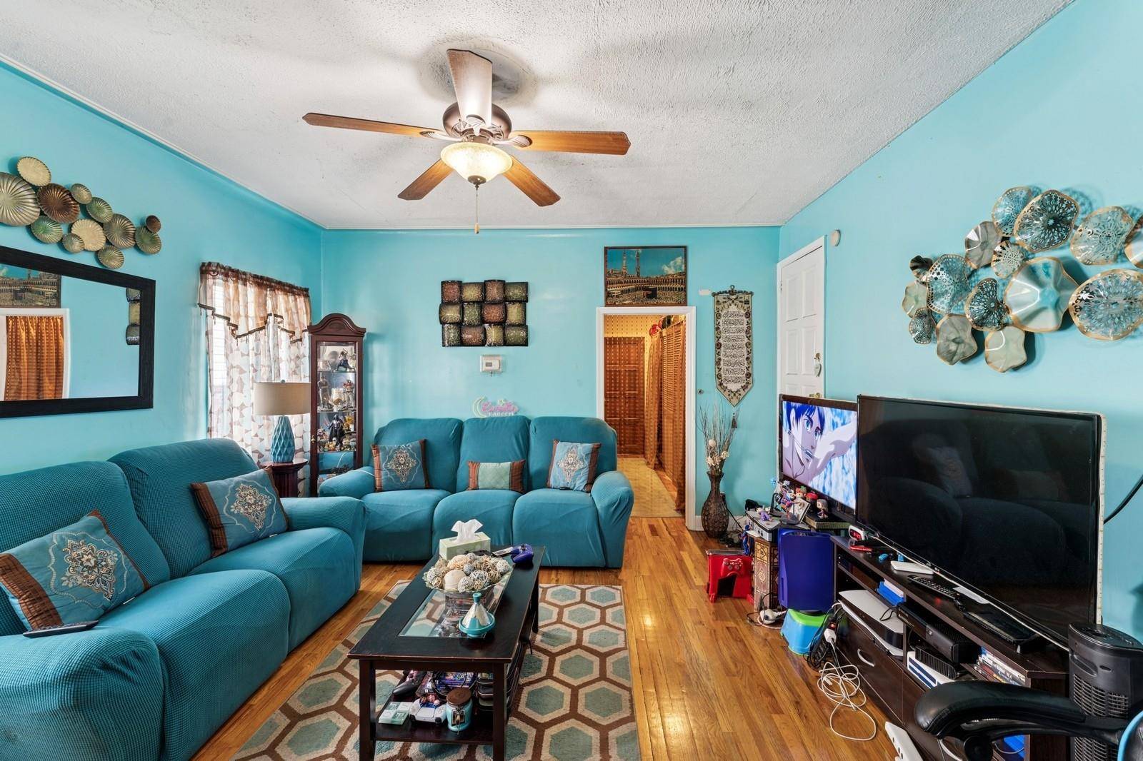 103-18 103rd ST, Ozone Park, NY 11417