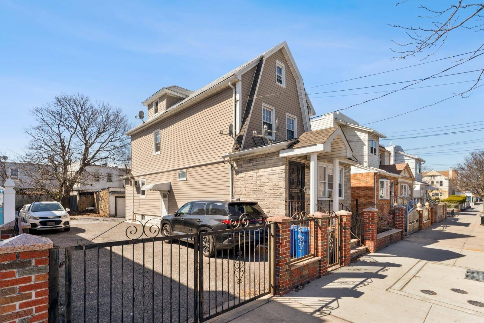 103-18 103rd ST, Ozone Park, NY 11417