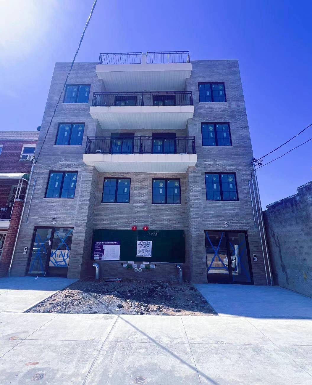 58-12 Granger ST, Corona, NY 11368