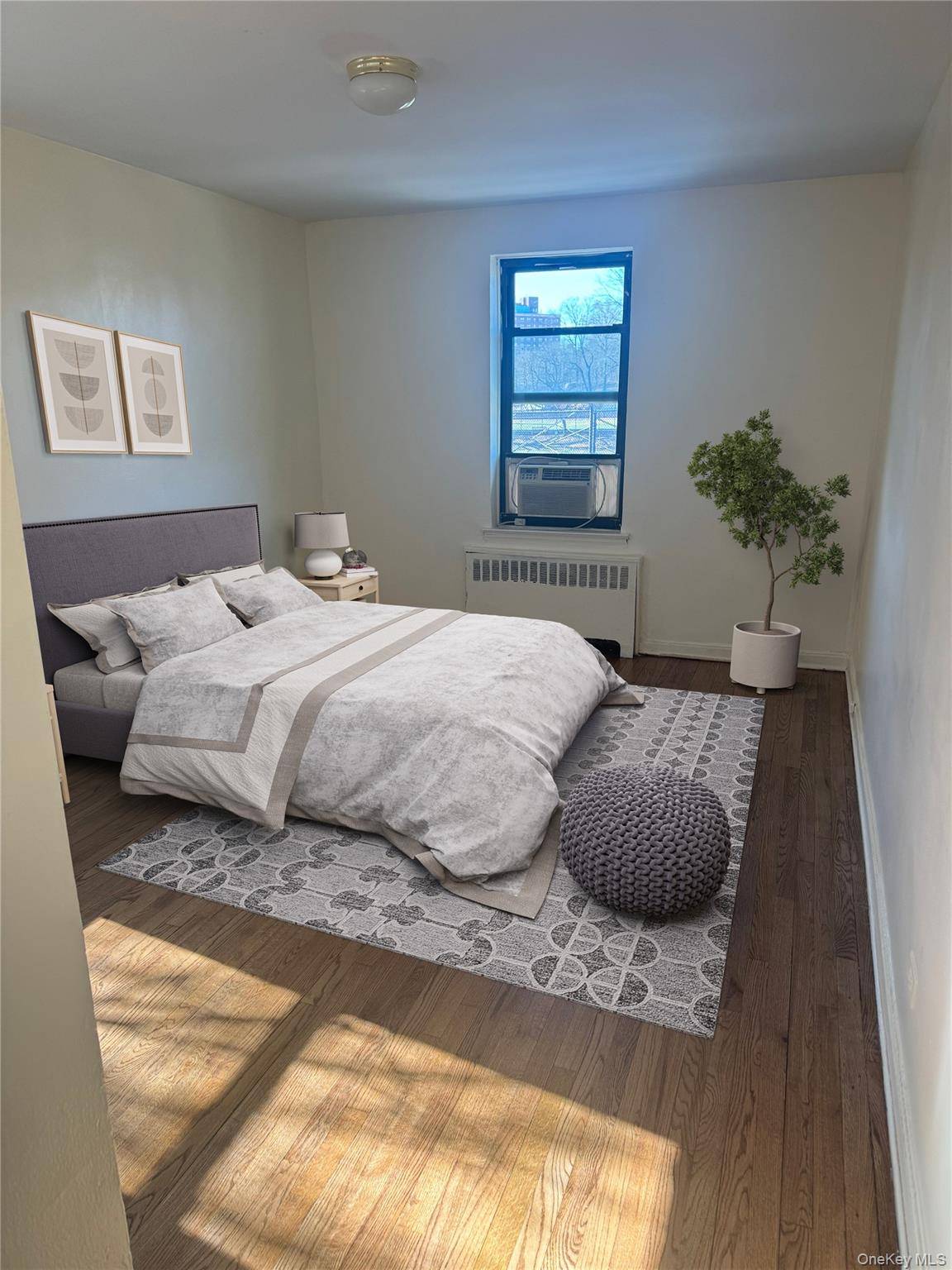 3840 Greystone AVE #4H, Bronx, NY 10463