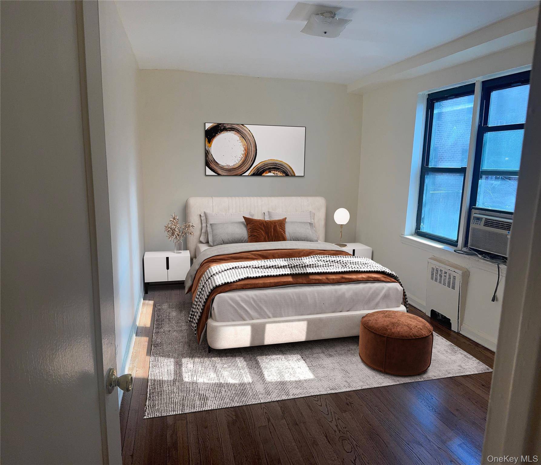 3840 Greystone AVE #4H, Bronx, NY 10463