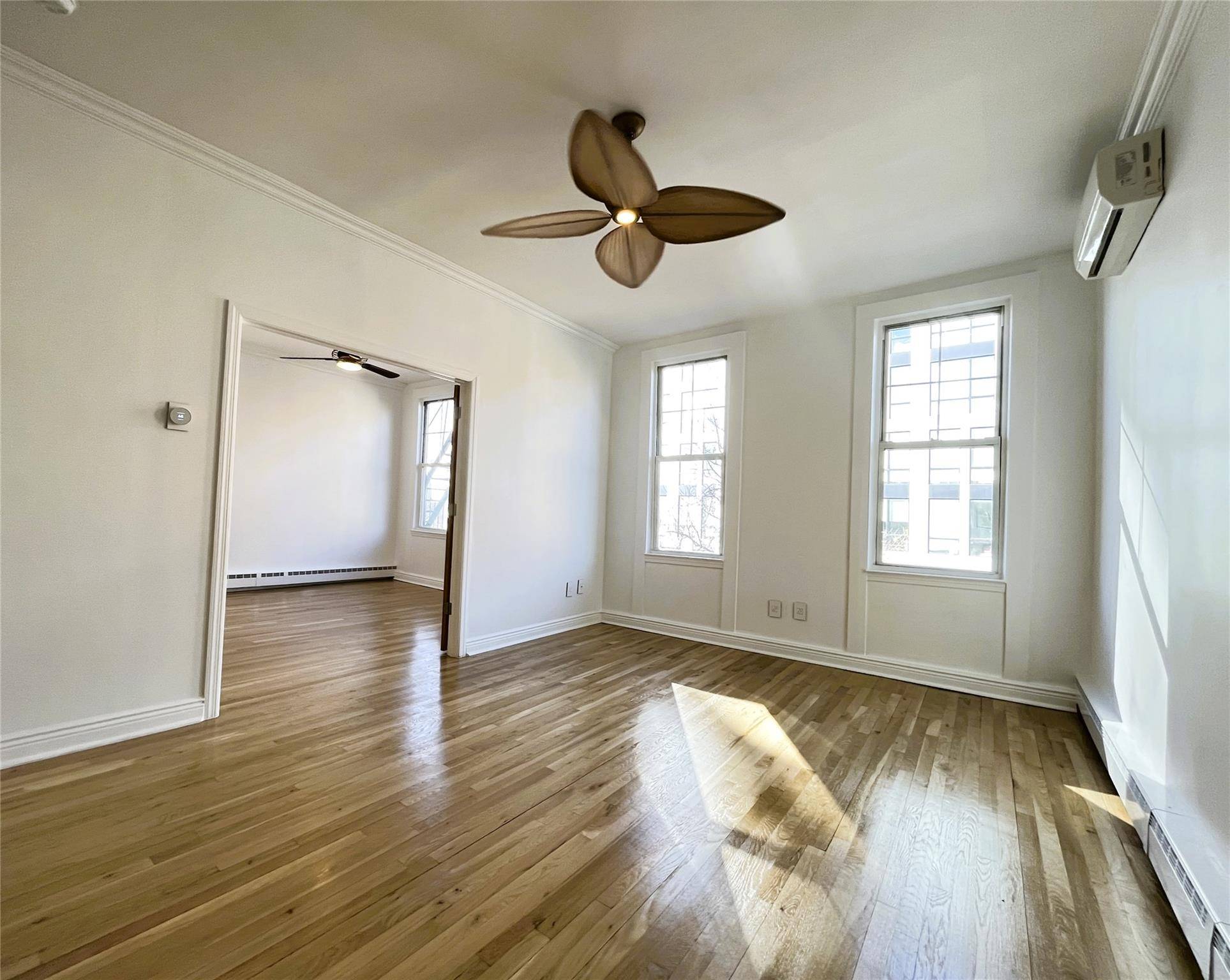 206 Montrose AVE #3A, Brooklyn, NY 11206