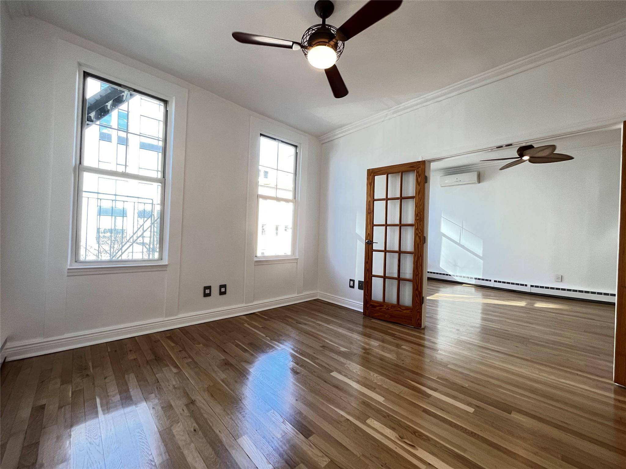 206 Montrose AVE #3A, Brooklyn, NY 11206
