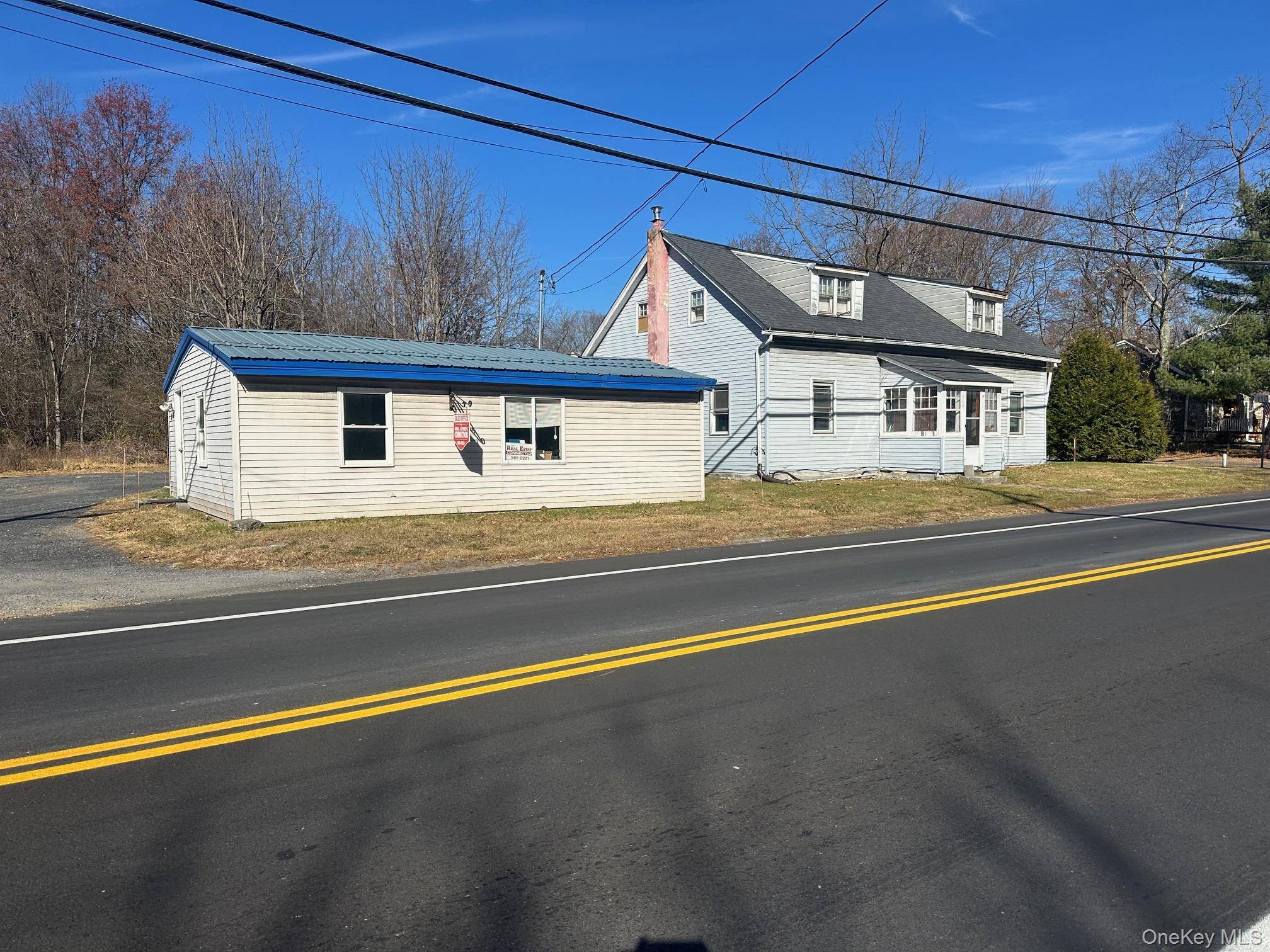 1110  -1114 route 94, New Windsor, NY 12553