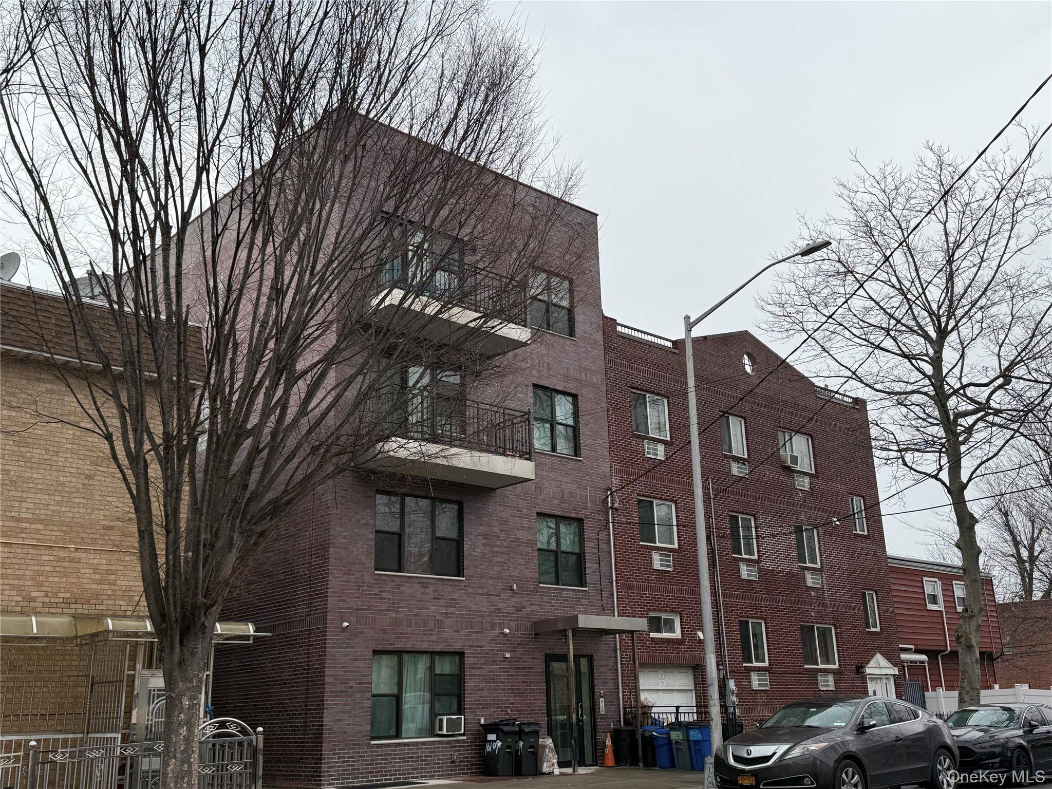 16109 72nd AVE, Fresh Meadows, NY 11365
