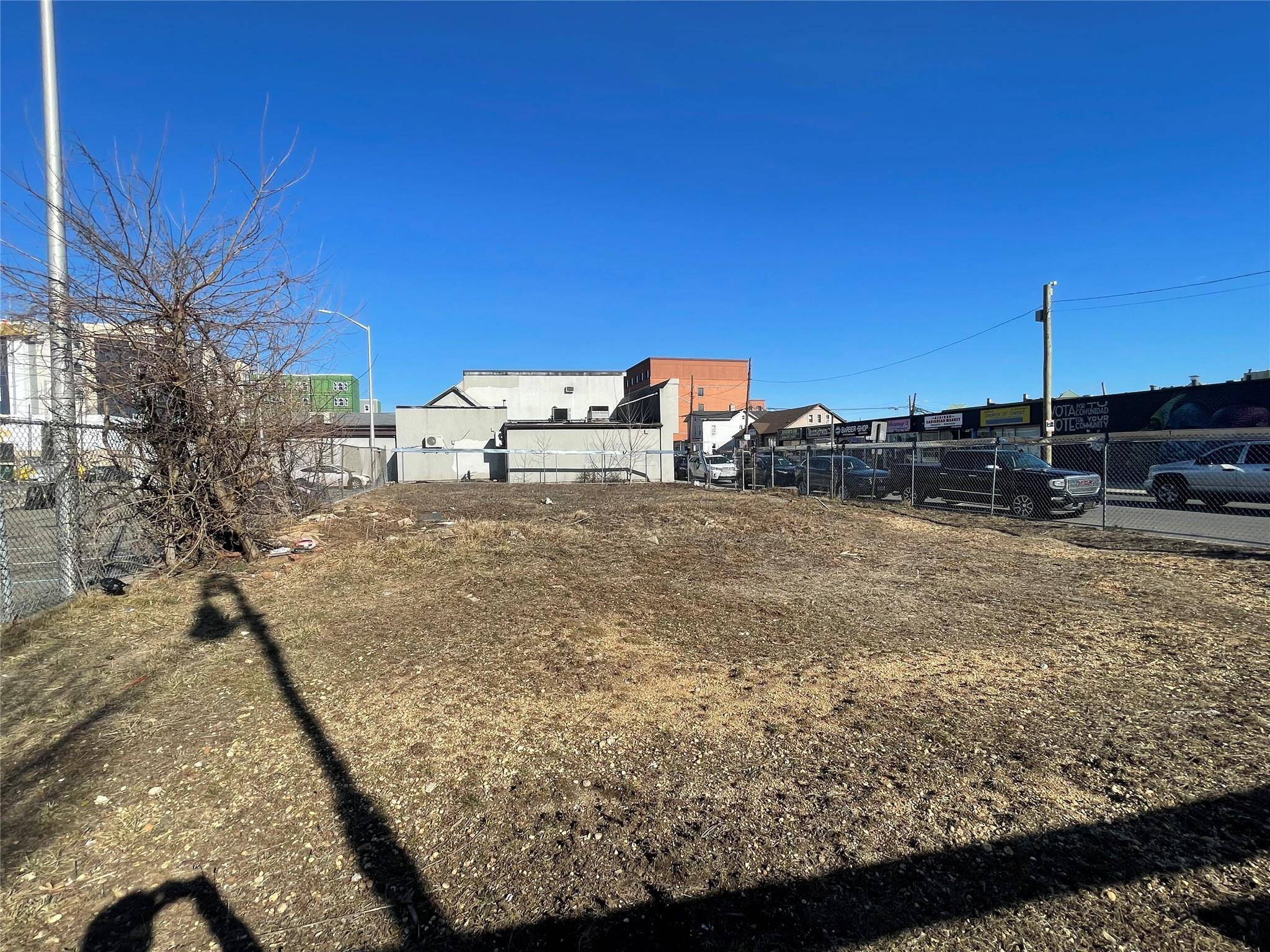 144 North Franklin ST, Hempstead, NY 11550