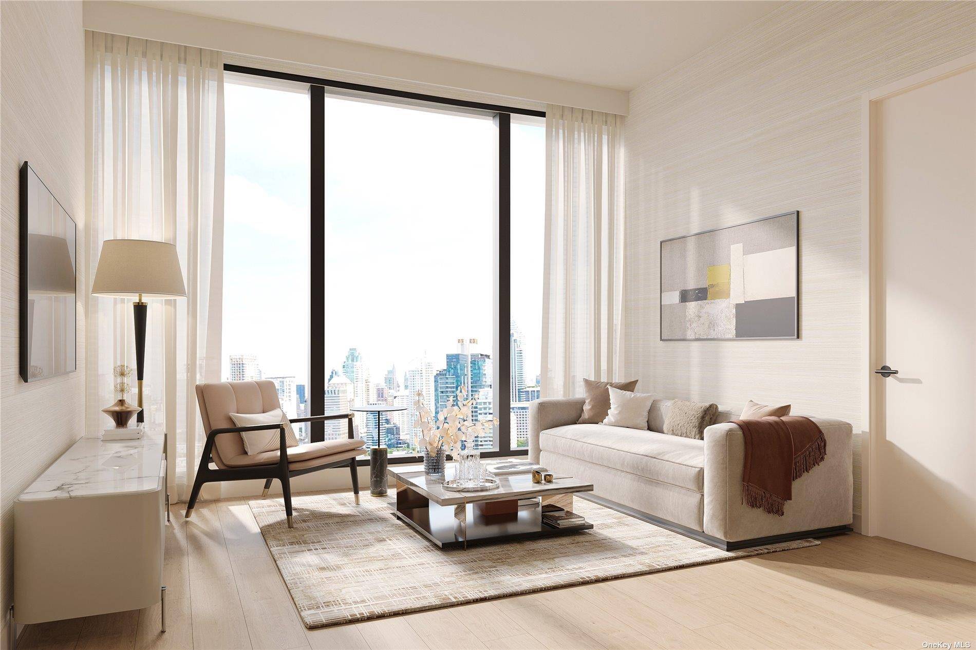 35-32 Leavitt Street #PH G, Flushing, NY 11354