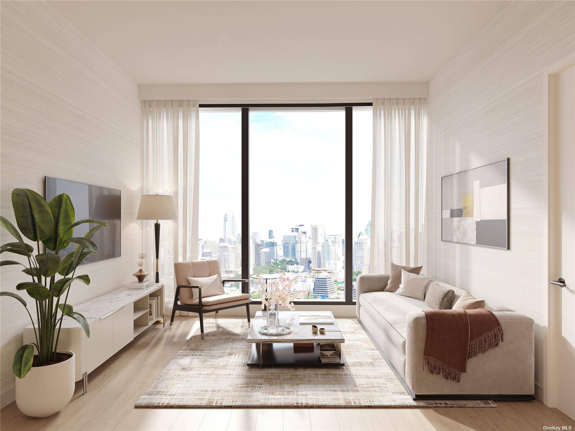 35-32 Leavitt Street #PH G, Flushing, NY 11354