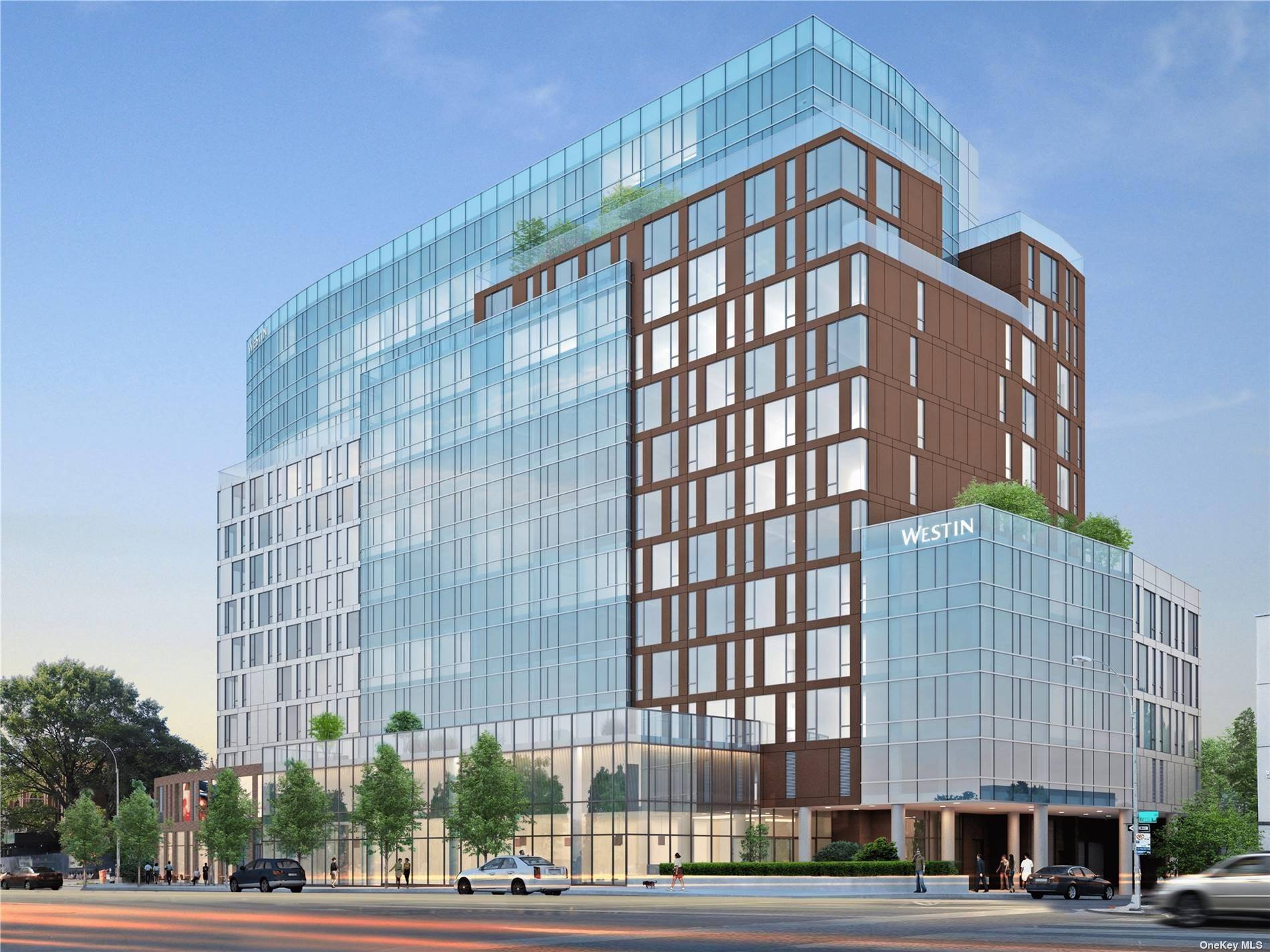 35-32 Leavitt Street #PH E, Flushing, NY 11354