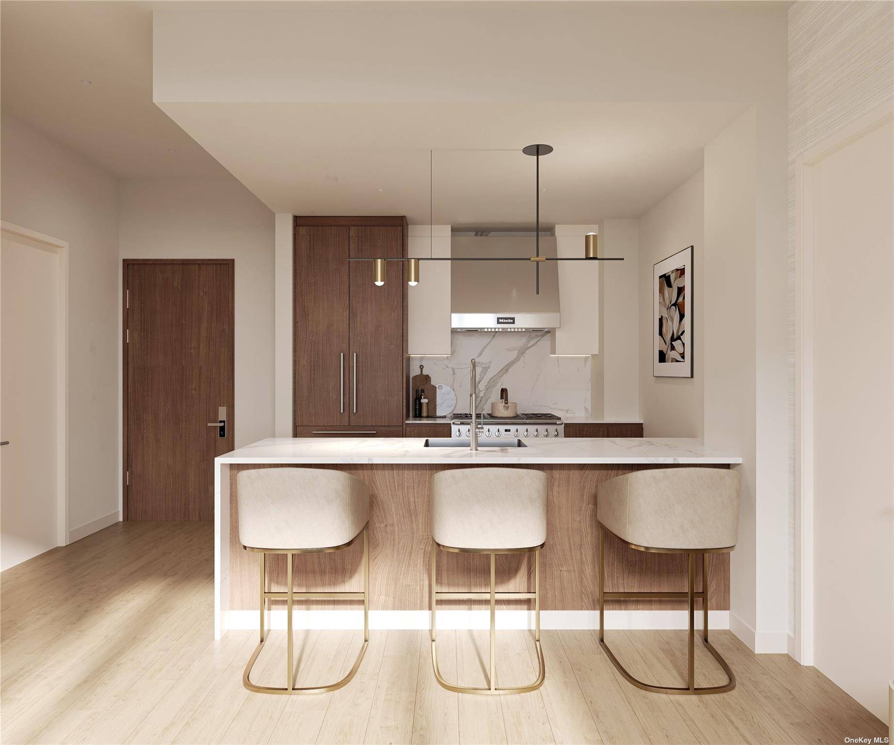 35-32 Leavitt Street #PH E, Flushing, NY 11354