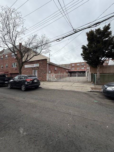 2419 Dorsey ST, Bronx, NY 10461