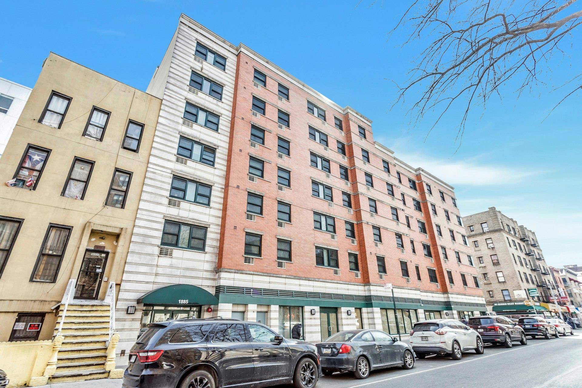 1885 Lexington AVE #5B, New York (manhattan), NY 10035