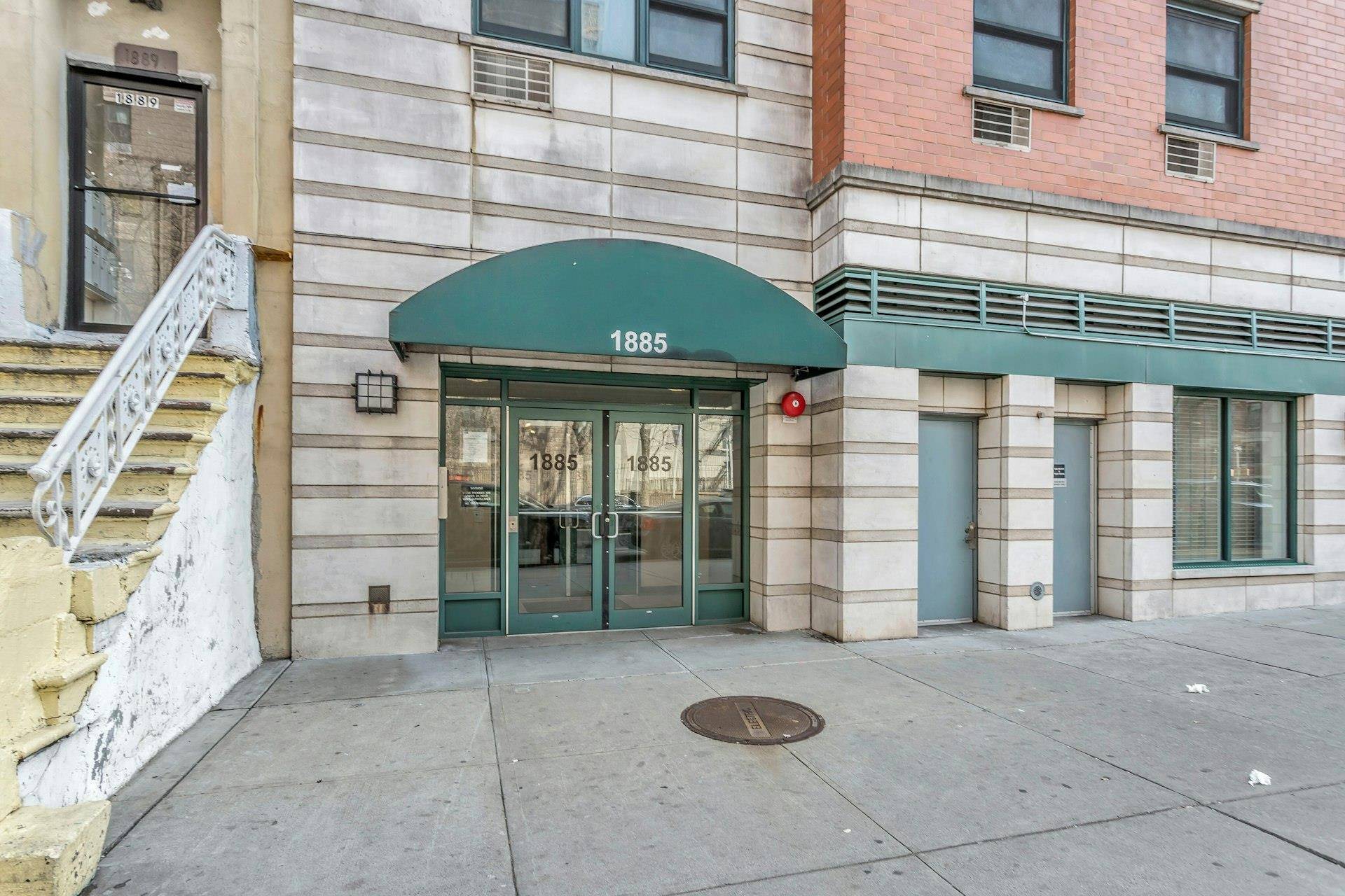1885 Lexington AVE #5B, New York (manhattan), NY 10035