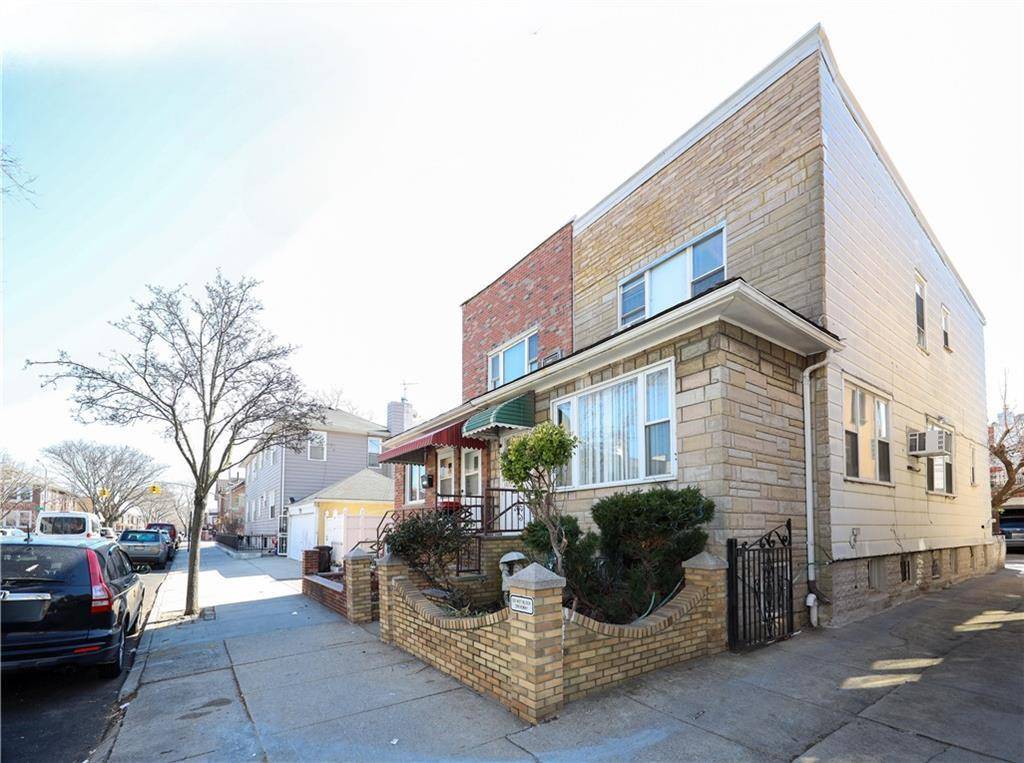 1858 73rd ST, Brooklyn, NY 11204