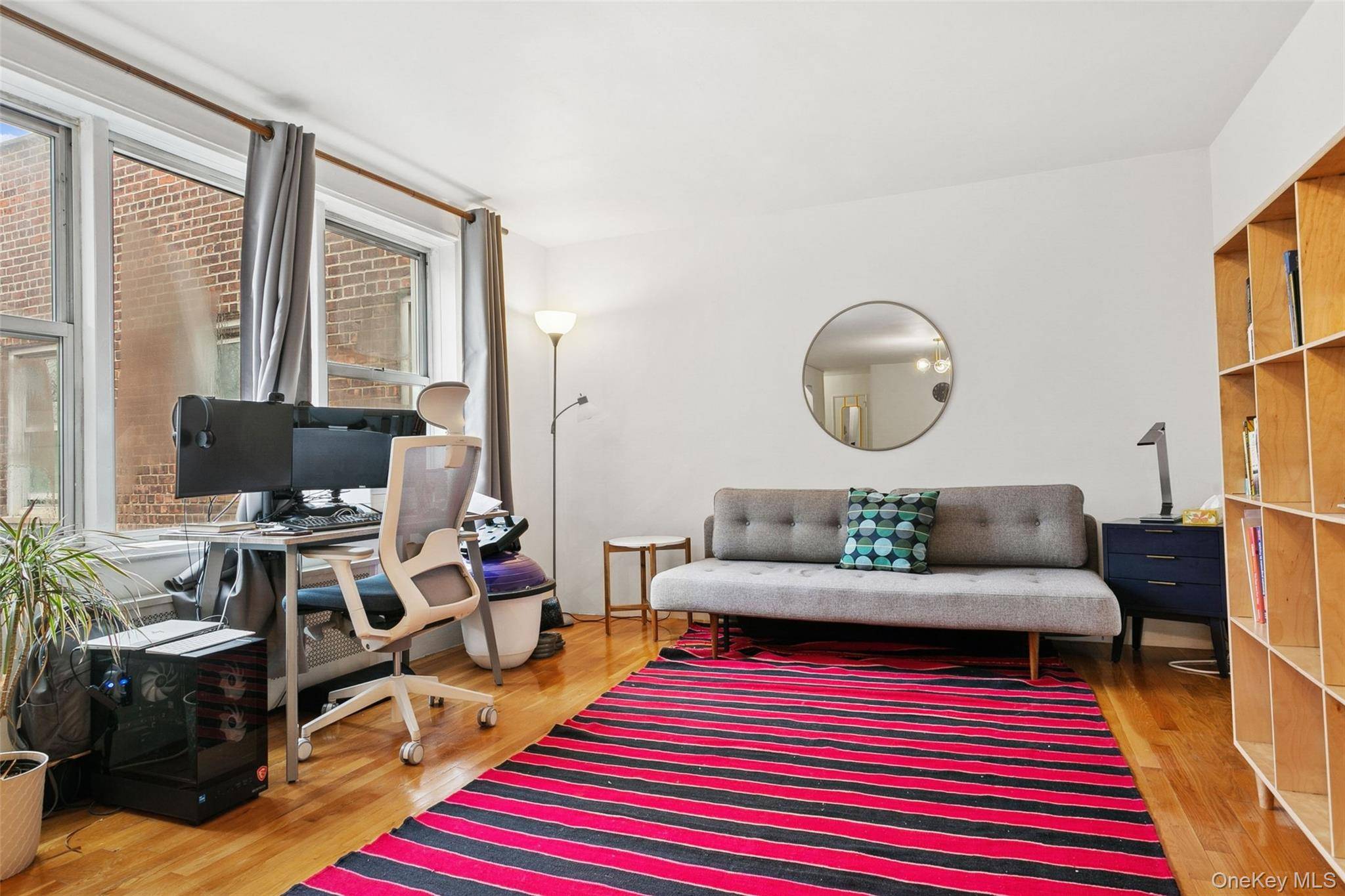 180 Van Cortlandt PARK #6J, Bronx, NY 10463