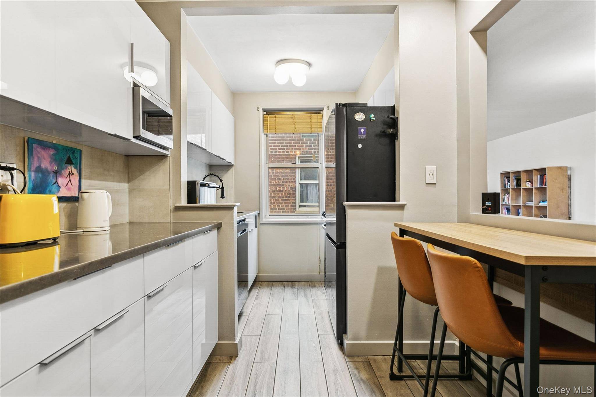 180 Van Cortlandt PARK #6J, Bronx, NY 10463