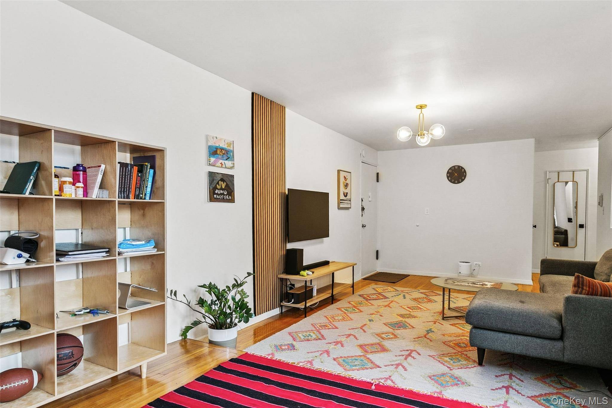 180 Van Cortlandt PARK #6J, Bronx, NY 10463