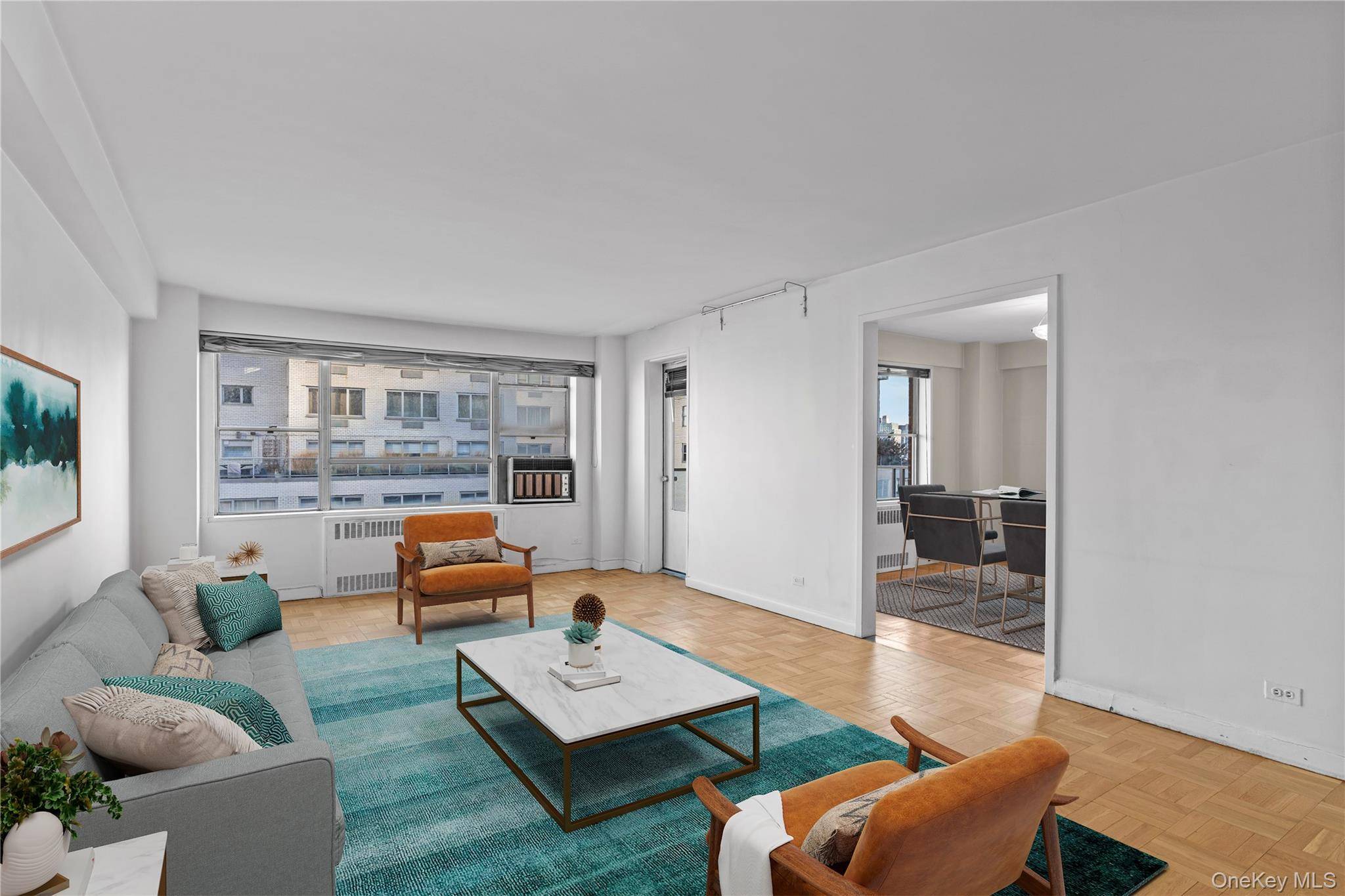 50 Sutton Sutton Place #19F, New York (manhattan), NY 10022