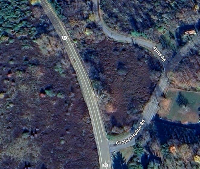 Gardner Hollow RD, Poughquag, NY 12570