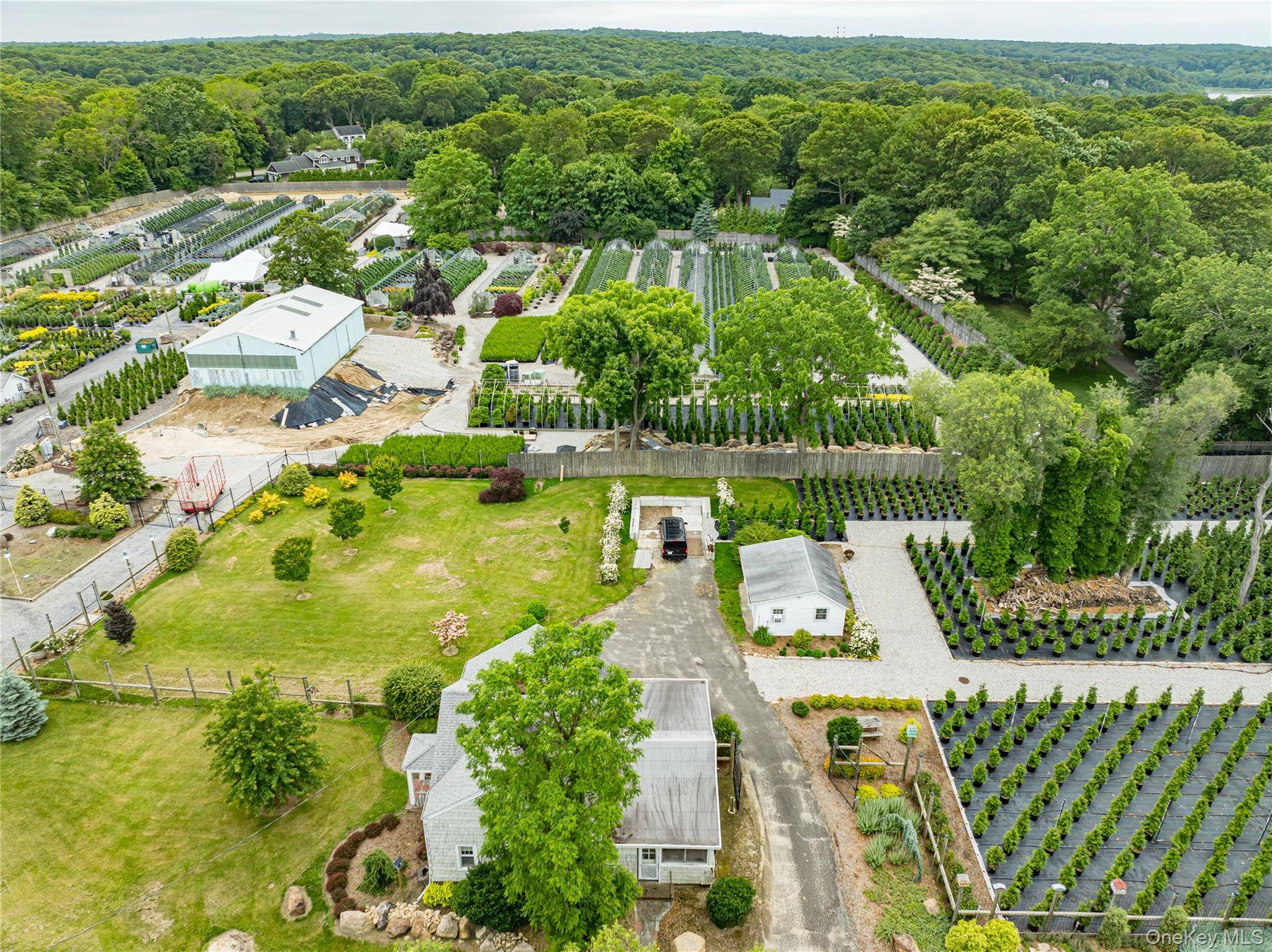185-191 N Country RD, Mount Sinai, NY 11766