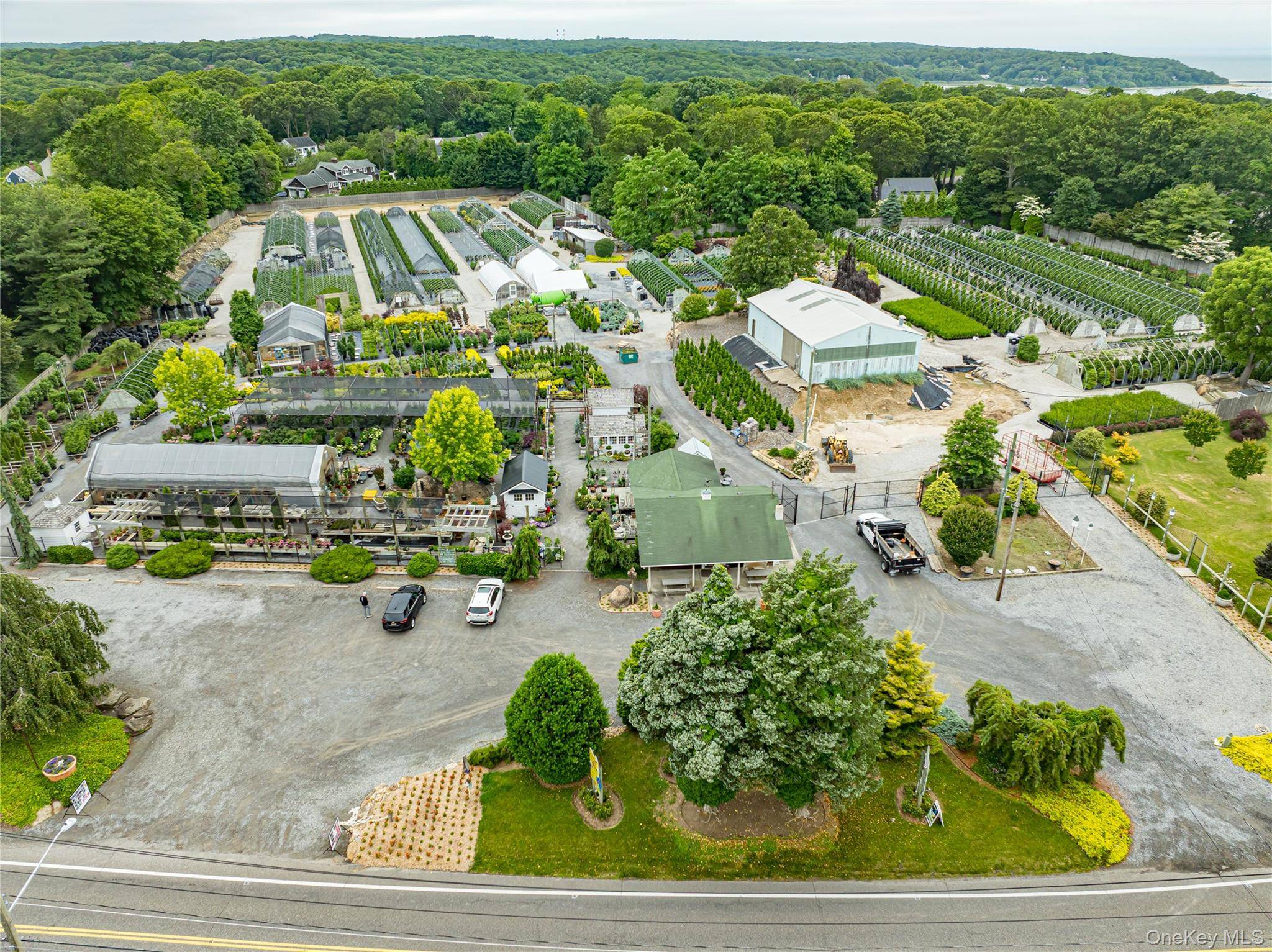 185-191 N Country RD, Mount Sinai, NY 11766