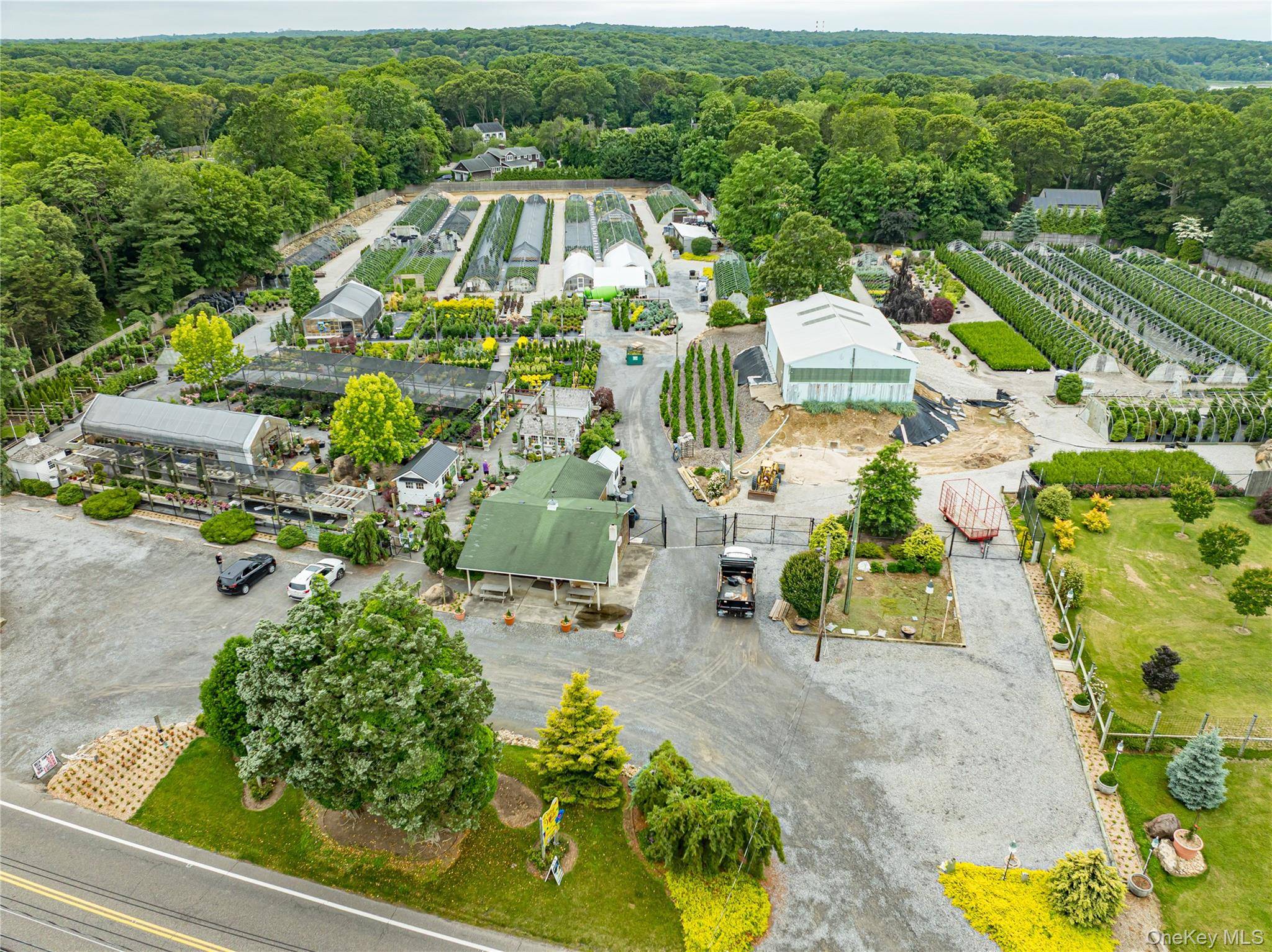 185-191 N Country RD, Mount Sinai, NY 11766