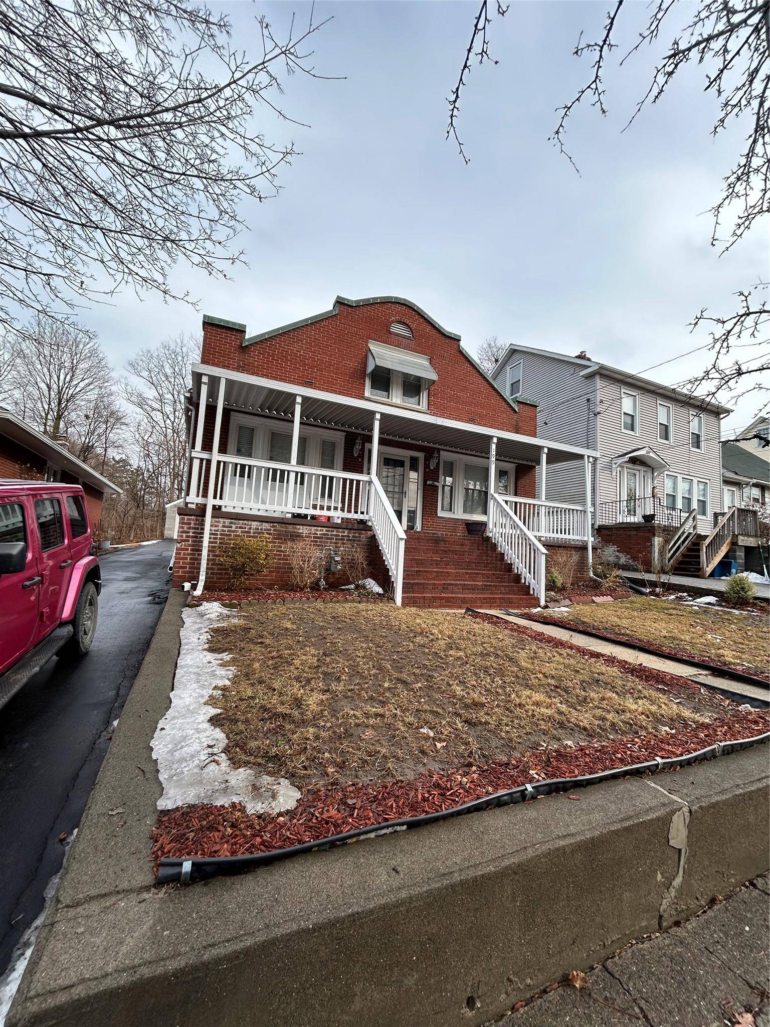 199 Washington ST, Poughkeepsie, NY 12601