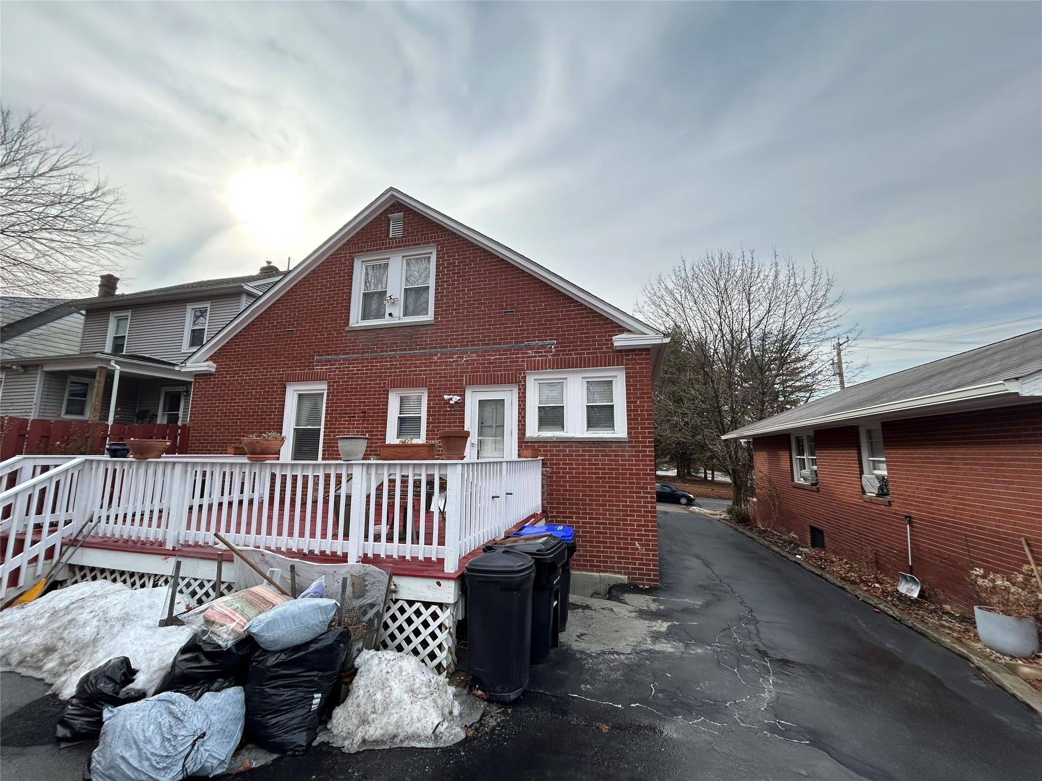 199 Washington ST, Poughkeepsie, NY 12601