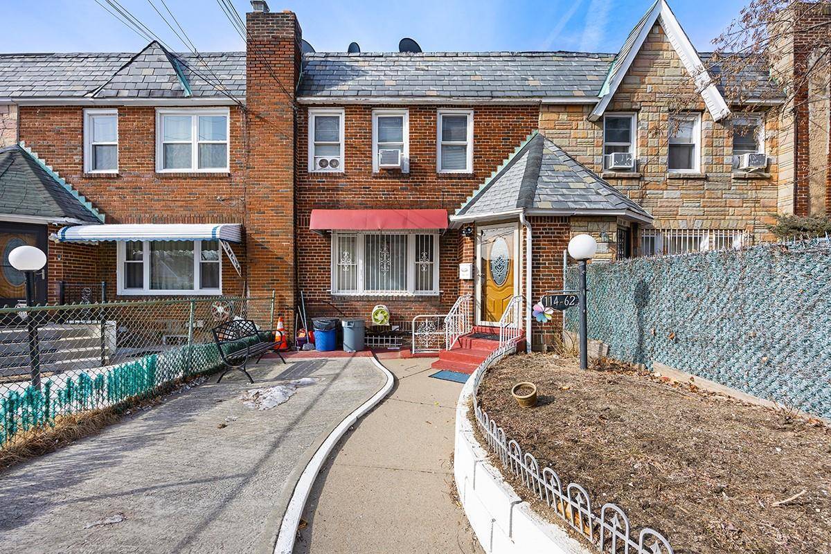 11462 201, Saint Albans, NY 11412