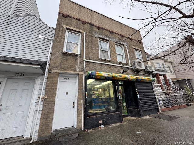 1733 Zerega AVE, Bronx, NY 10462