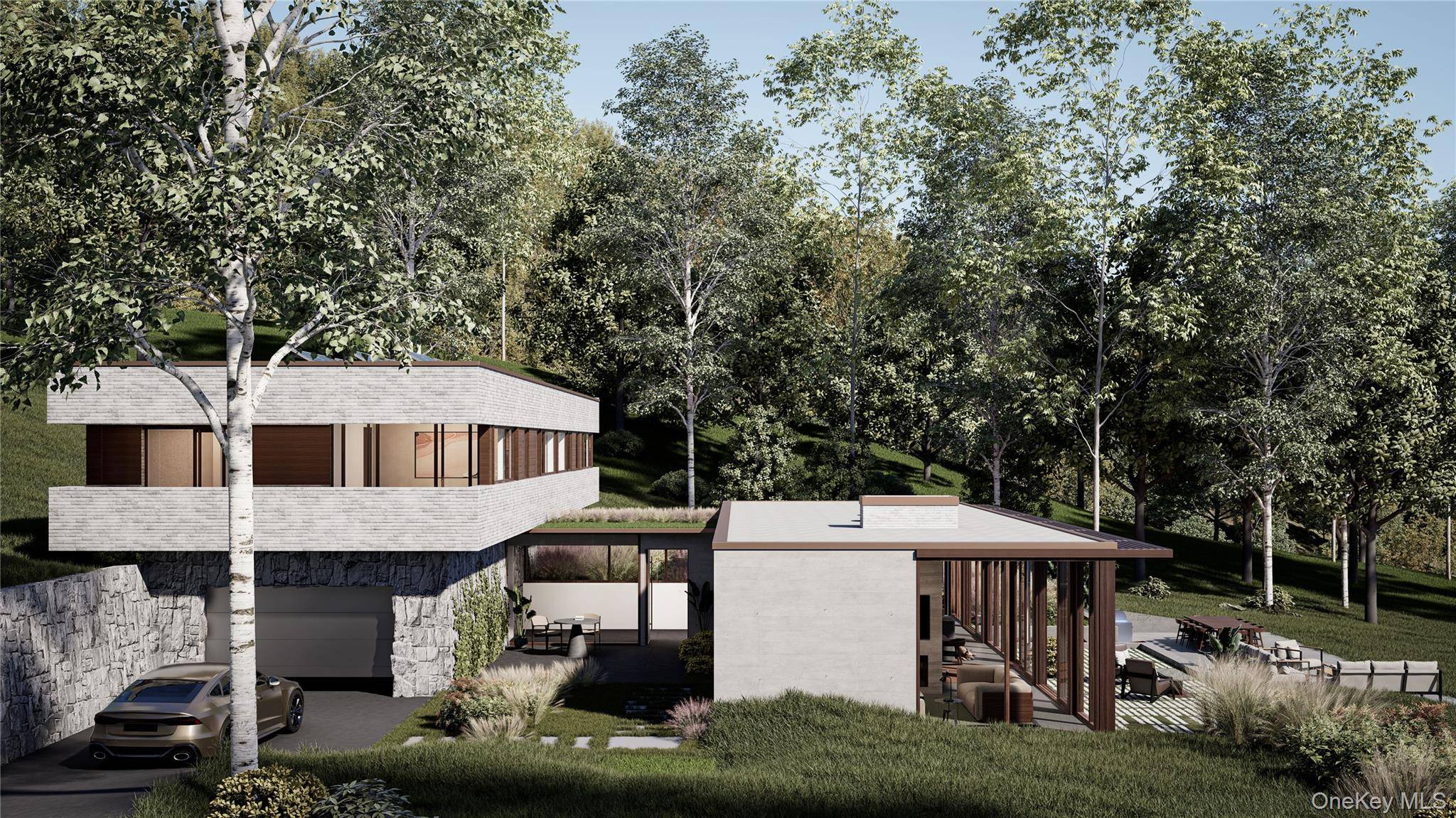 Cascade House Cascade Mountain RD, Amenia, NY 12501