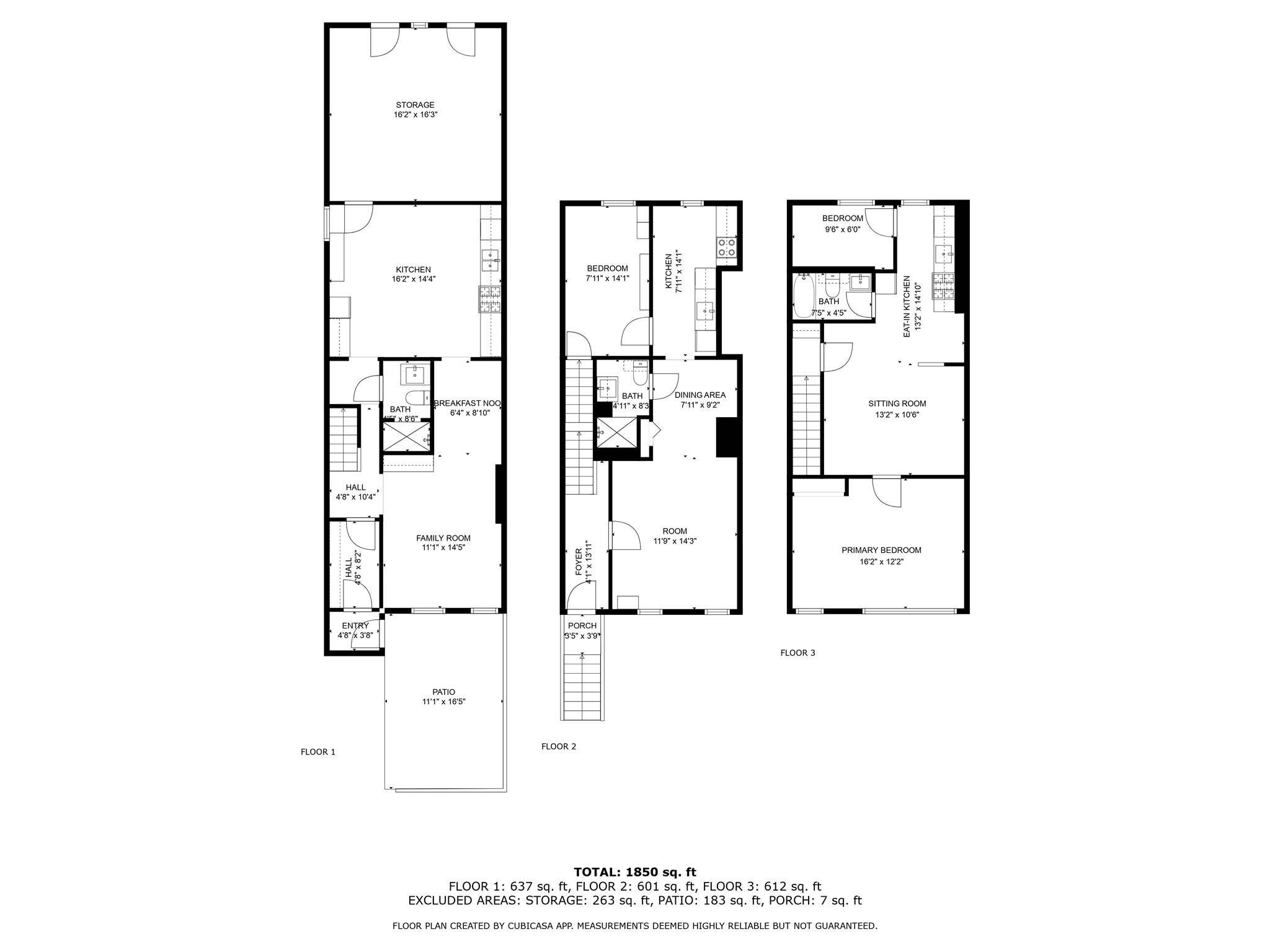 68A Middleton ST, Brooklyn, NY 11206