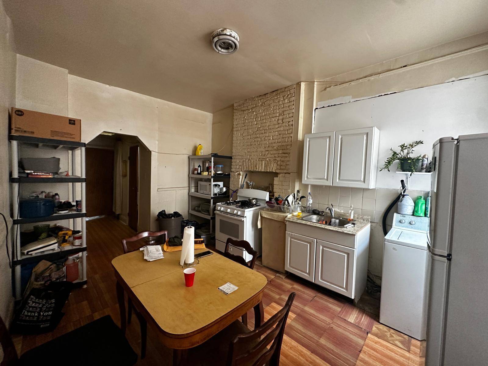 153 4th ST #5, Brooklyn, NY 11211