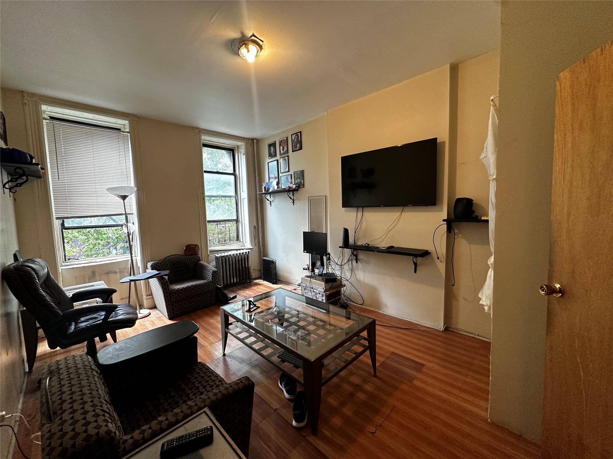 153 4th ST #5, Brooklyn, NY 11211