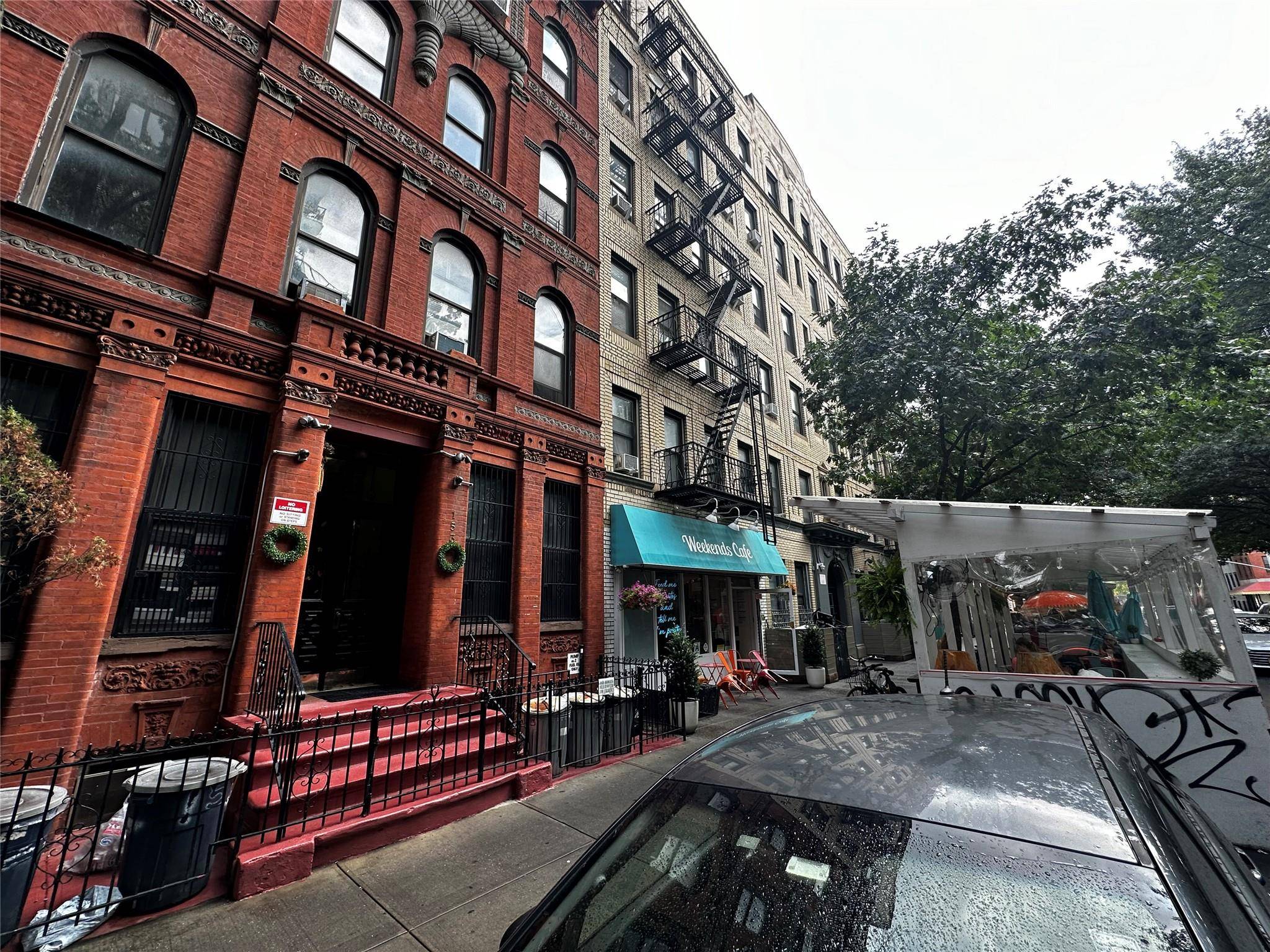 153 4th ST #5, Brooklyn, NY 11211