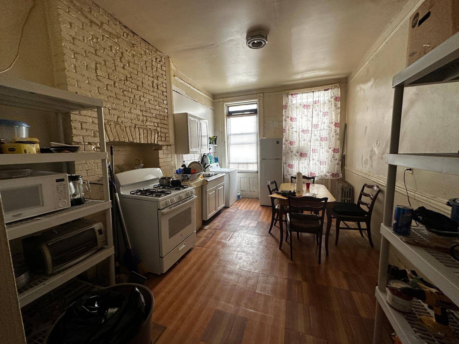 153 4th ST #5, Brooklyn, NY 11211