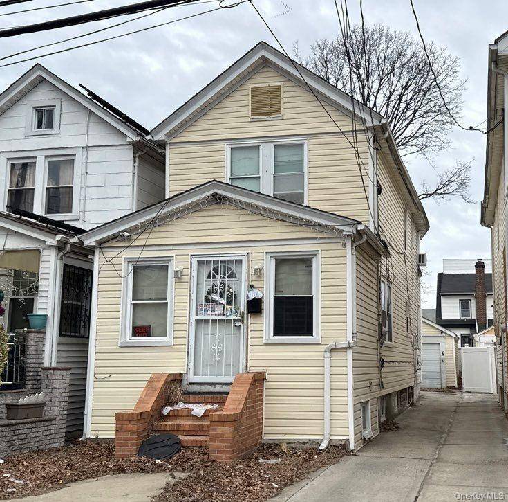 173-61 105th AVE, Jamaica, NY 11433